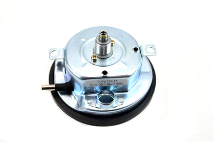 Replica Police 1:1 Speedometer