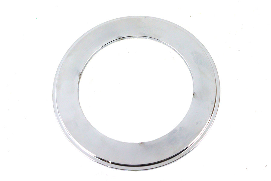 Speedometer Adapter Ring Chrome