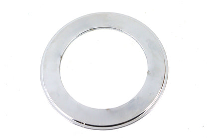 Speedometer Adapter Ring Chrome