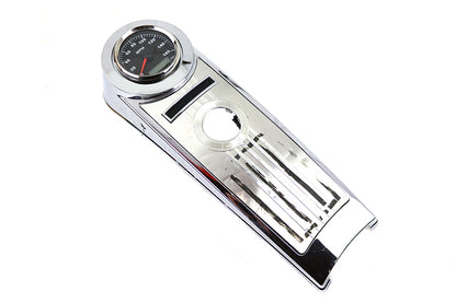 Speedometer Adapter Ring Chrome