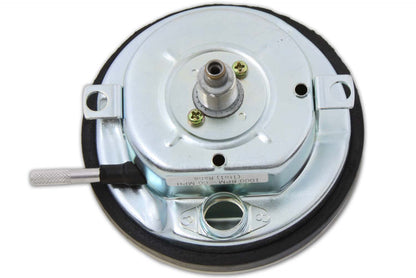 Fat Bob Speedometer with 1:1 Ratio