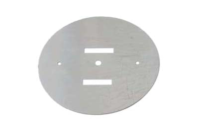 Speedometer Tin Face