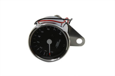 60mm Mini Tachometer