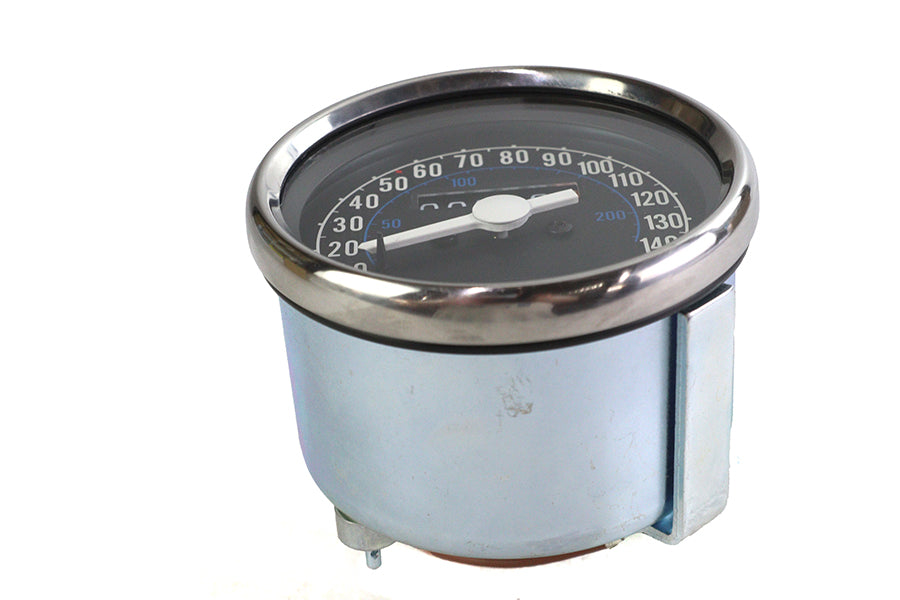 2:1 Speedometer Head
