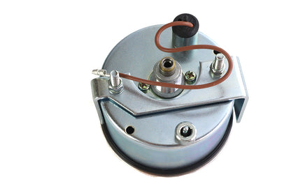 2:1 Speedometer Head