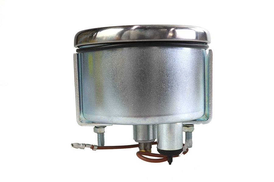 2:1 Speedometer Head