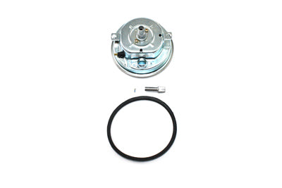 Speedometer with 2240:60 Ratio