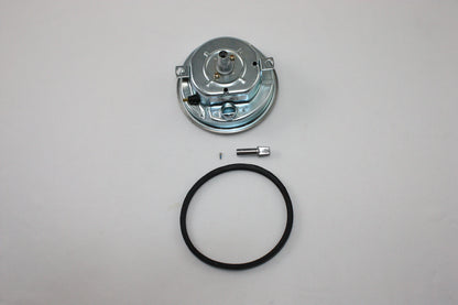 Speedometer with 2240:60 Ratio