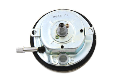 Speedometer with 2240:60 Ratio