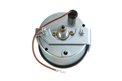 Speedometer Head with 2:1 Ratio