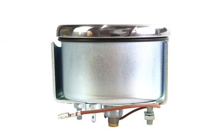 Speedometer Head with 2:1 Ratio