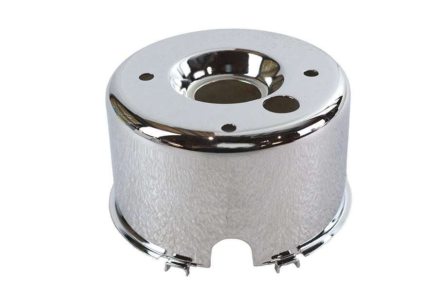 Chrome Speedometer Cover