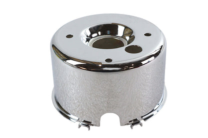Chrome Speedometer Cover