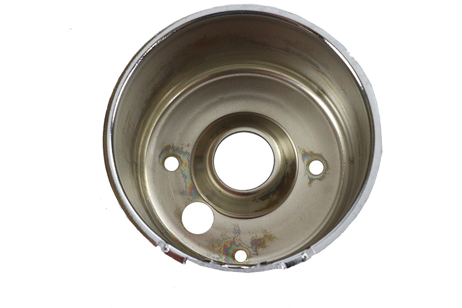 Chrome Speedometer Cover