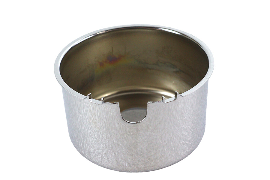 Chrome Speedometer Cover