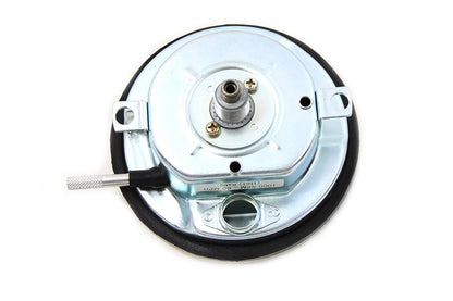 Speedometer with 1:1 Ratio