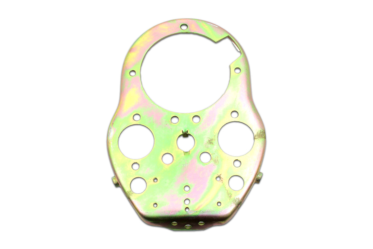Cateye Dash Base