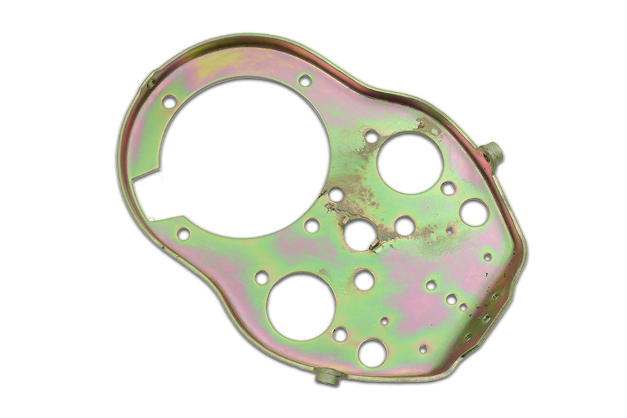 Cateye Dash Base
