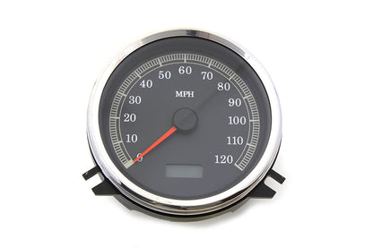 Electronic Speedometer