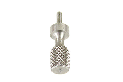 Knurled Reset Knob