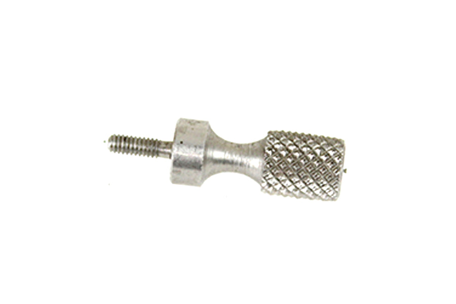 Knurled Reset Knob