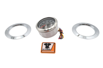 85mm Tachometer Kit