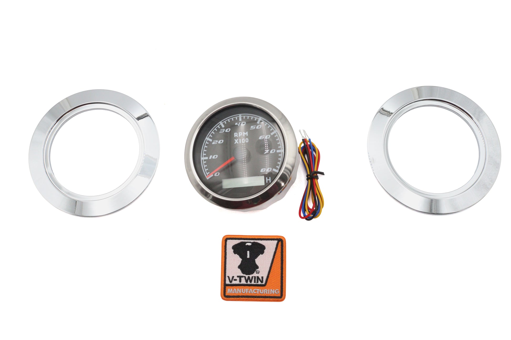 85mm Tachometer Kit