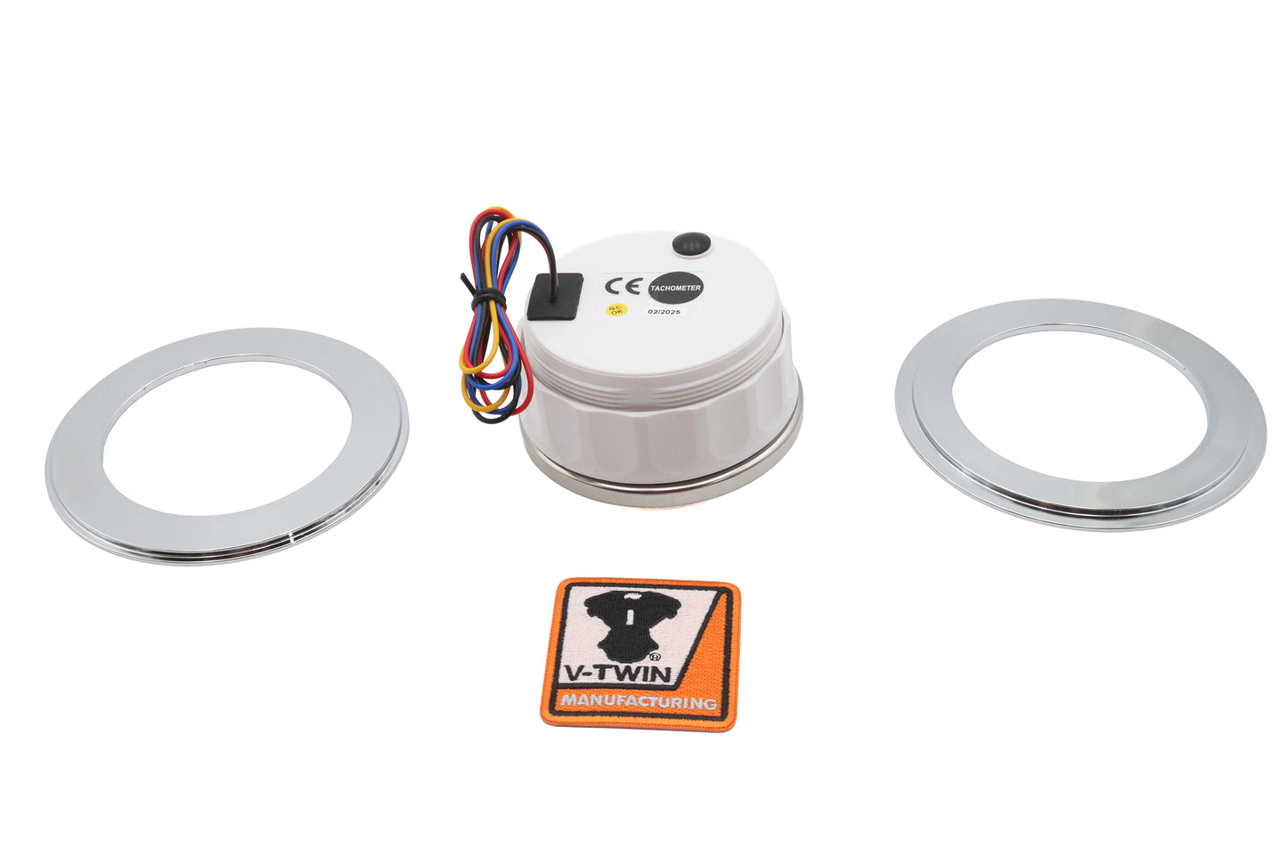 85mm Tachometer Kit