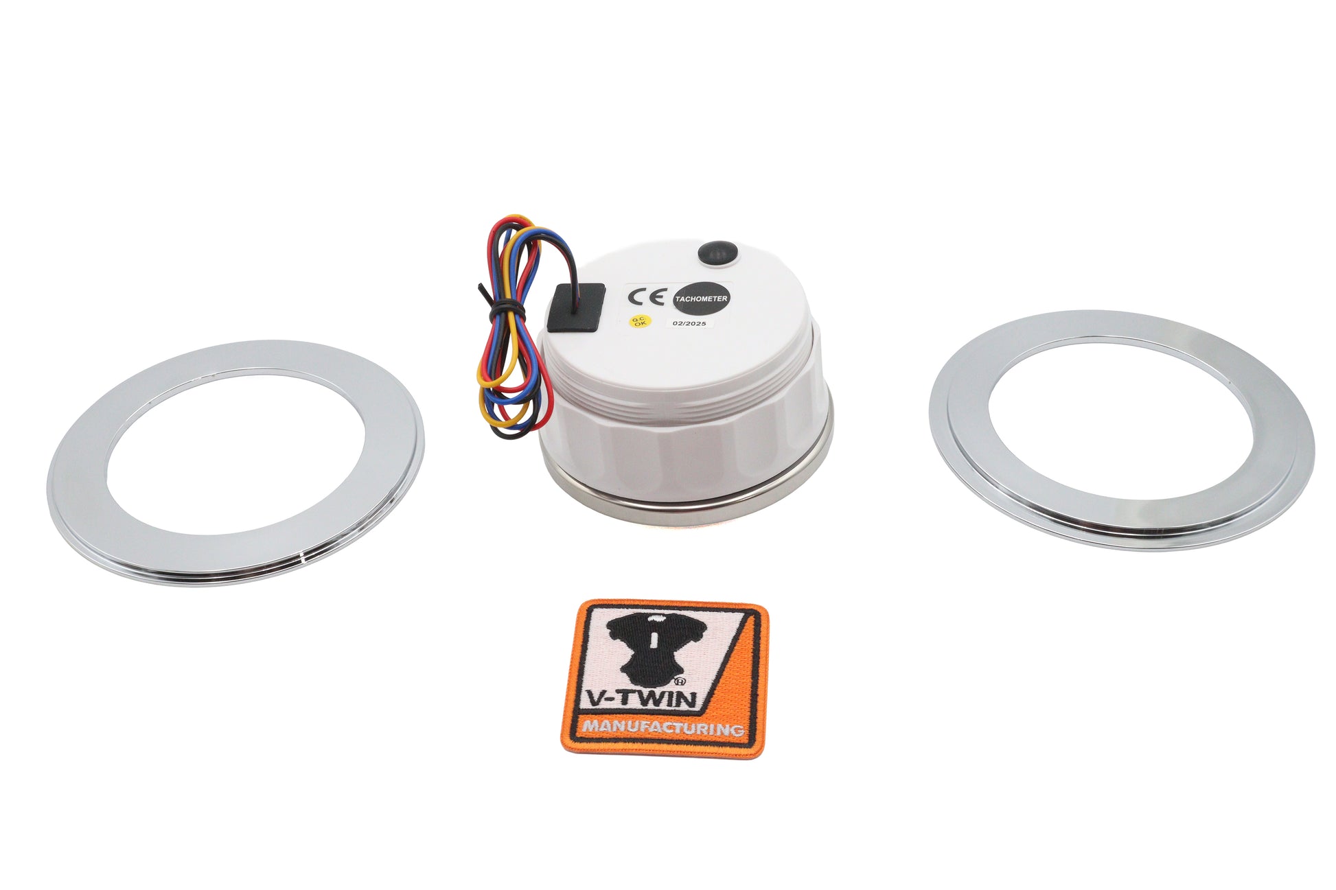 85mm Tachometer Kit