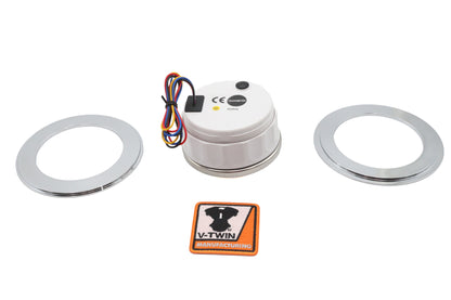 85mm Tachometer Kit