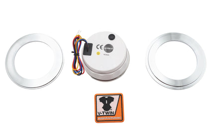 85mm Tachometer Kit