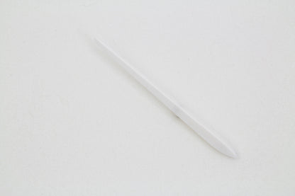 White Plastic Speedometer Needle