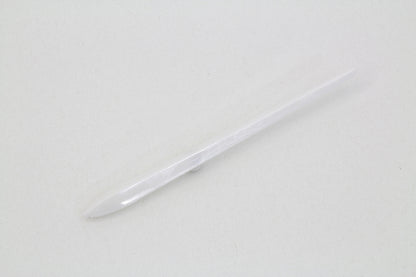 White Plastic Speedometer Needle