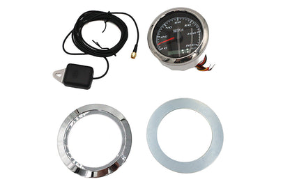85mm GPS Speedometer Kit