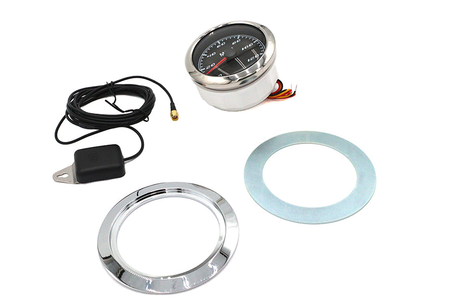 85mm GPS Speedometer Kit