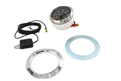 85mm GPS Speedometer Kit