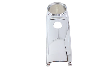 OE Road King Console Chrome