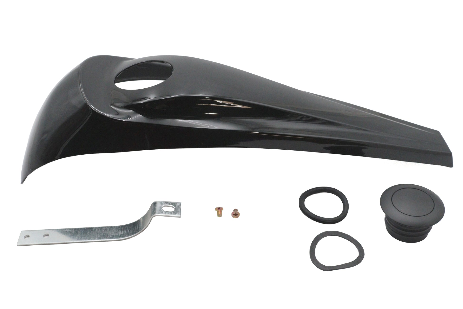 Fuel Console Dash Panel Cover