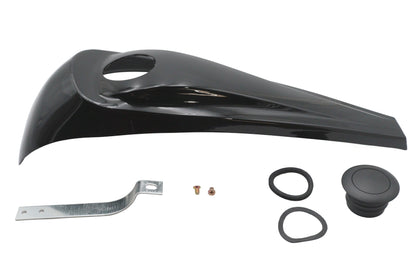 Fuel Console Dash Panel Cover