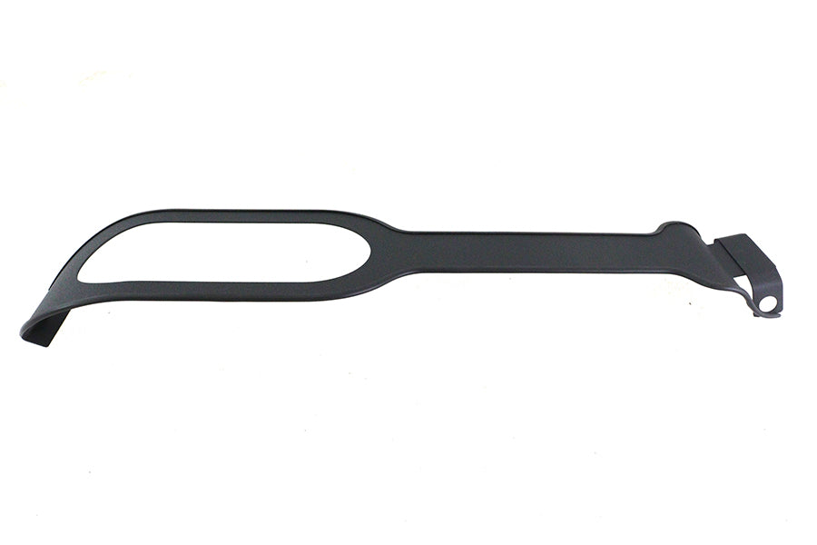 FXD Dash Panel Bib Black