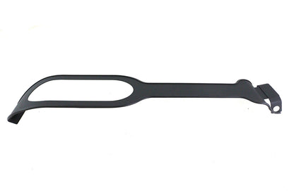 FXD Dash Panel Bib Black