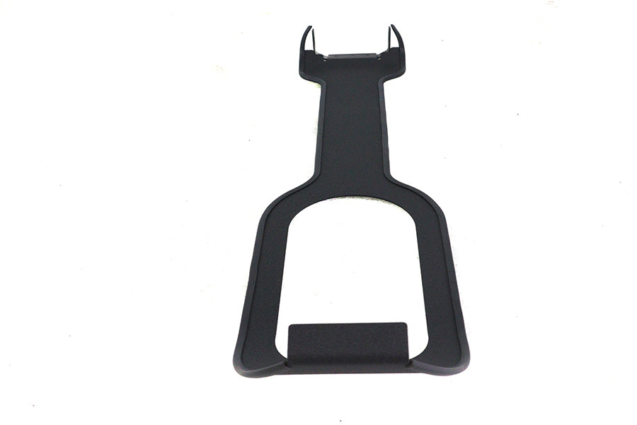 FXD Dash Panel Bib Black
