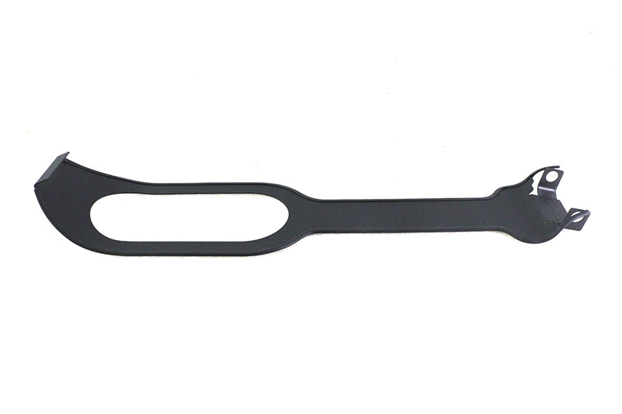 FXD Dash Panel Bib Black