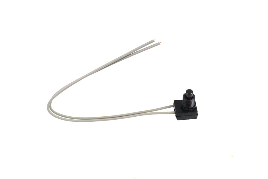 Speedometer Reset Knob