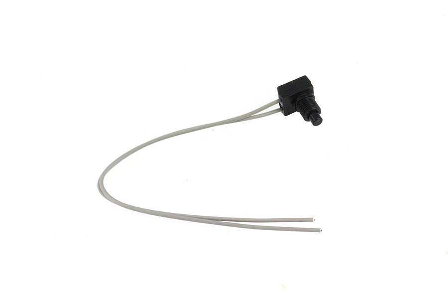 Speedometer Reset Knob