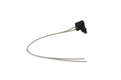Speedometer Reset Knob