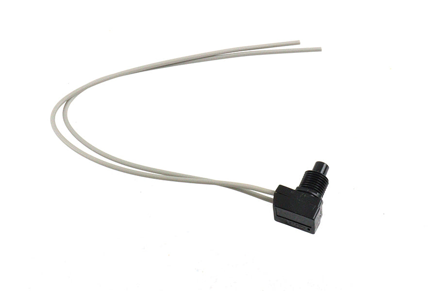 Speedometer Reset Knob