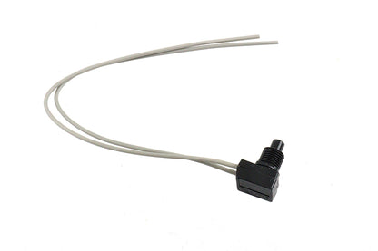 Speedometer Reset Knob