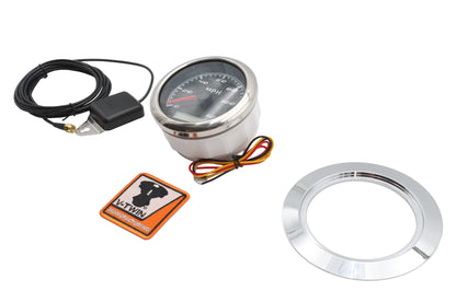85mm GPS Speedometer Kit