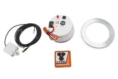 85mm GPS Speedometer Kit